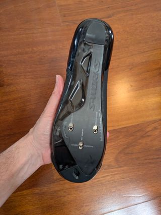 NUEVAS Zapatillas SPECIALIZED S-WORKS ARES T43