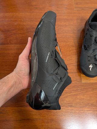 NUEVAS Zapatillas SPECIALIZED S-WORKS ARES T43