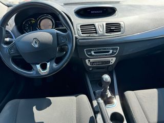Renault Megane 2015