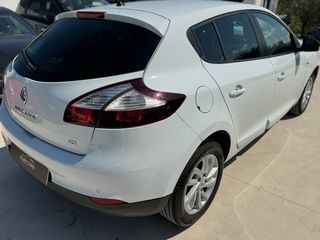 Renault Megane 2015