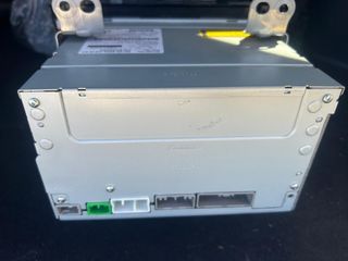 Cargador de cd de coche honda crv