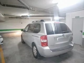 KIA Carnival 2009