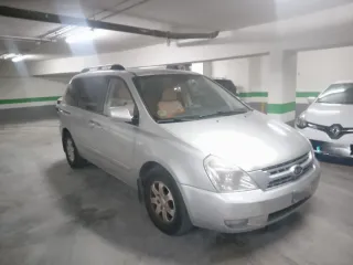 KIA Carnival 2009