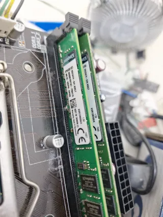 Placa Base Gigabyte Socket 115