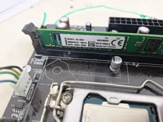 Placa Base Gigabyte Socket 115