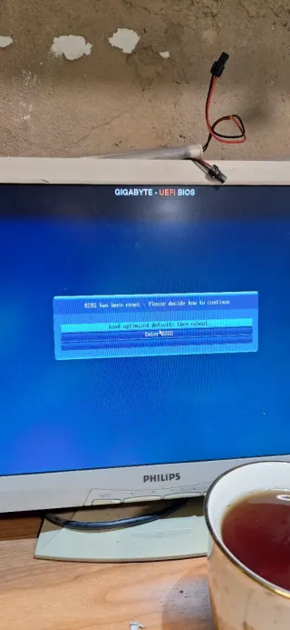 Placa Base Gigabyte Socket 115