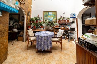 Casa adosada en venta en Schamann - Rehoyas en Palmas de Gran Canaria(Las)