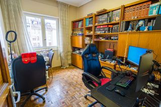 Piso en venta en Milán - Pumarín - Teatinos en Oviedo