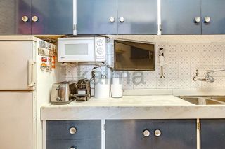 Piso en venta en Ca n'Aurell en Terrassa