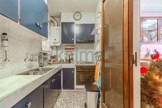 Piso en venta en Ca n'Aurell en Terrassa