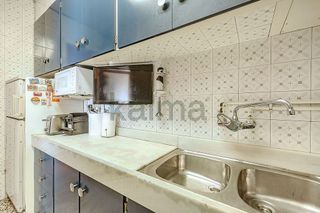 Piso en venta en Ca n'Aurell en Terrassa