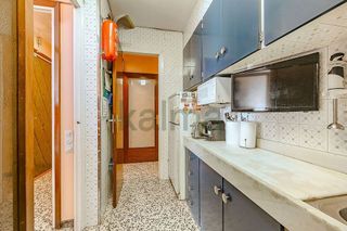 Piso en venta en Ca n'Aurell en Terrassa