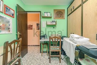 Piso en venta en Ca n'Aurell en Terrassa