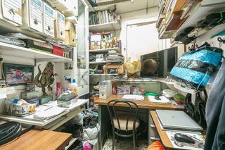 Piso en venta en Ca n'Aurell en Terrassa