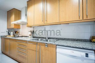 Piso en venta en Poble Nou en Vilafranca del Penedès