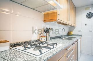 Piso en venta en Poble Nou en Vilafranca del Penedès
