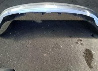 Paragolpes tras citroen 9642634177 c3 1.4 264913