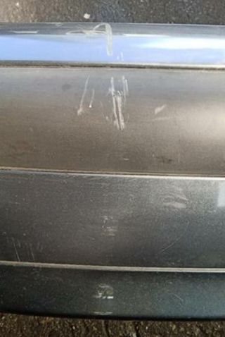 Paragolpes tras citroen 9642634177 c3 1.4 264913