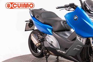 BMW C 600 SPORT