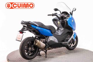 BMW C 600 SPORT