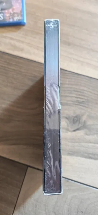 DVD Lo Squalo 30° Anniversario 2 Disc