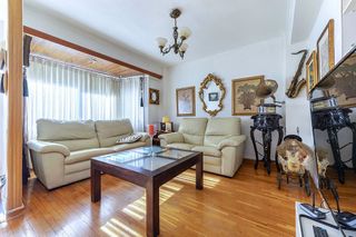 Piso en venta en Carolinas Bajas en Alicante