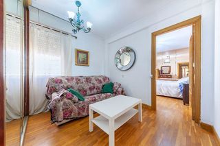 Piso en venta en Carolinas Bajas en Alicante