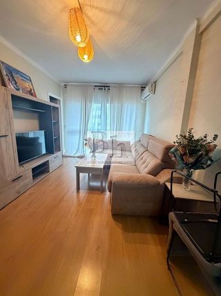 Piso en venta en Gamarra - La Trinidad en Málaga