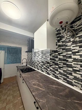 Piso en venta en Gamarra - La Trinidad en Málaga