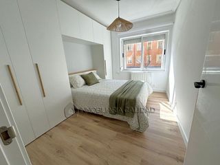 Piso en alquiler en Plaza España - Villa Pilar - Reyes Católicos - Vadillos en Burgos