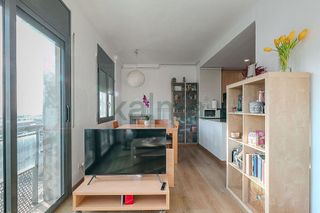 Piso en venta en Centre en Sabadell