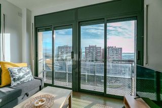 Piso en venta en Centre en Sabadell