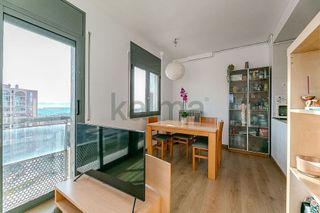 Piso en venta en Centre en Sabadell