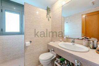 Piso en venta en Centre en Sabadell