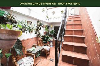 Casa adosada en venta en Sagunto - Edisol en Córdoba