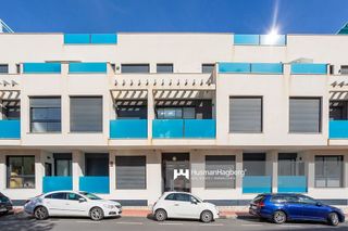 Piso en venta en Playa del Cura en Torrevieja