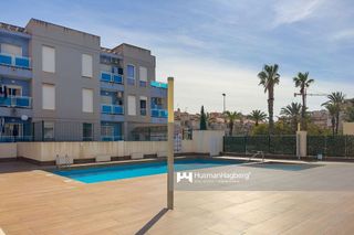 Piso en venta en Playa del Cura en Torrevieja