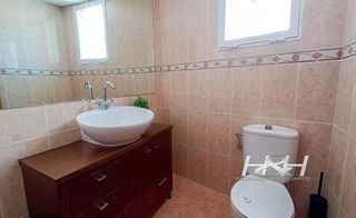 Dúplex en venta en El Castell en Burjassot