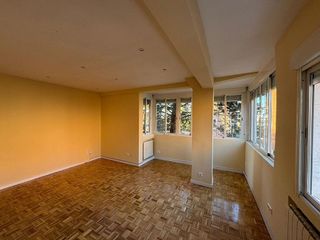 Piso en alquiler en Concepción en Madrid