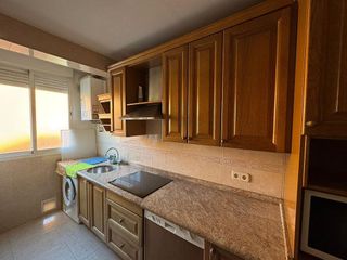 Piso en alquiler en Concepción en Madrid
