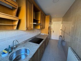 Piso en alquiler en Concepción en Madrid