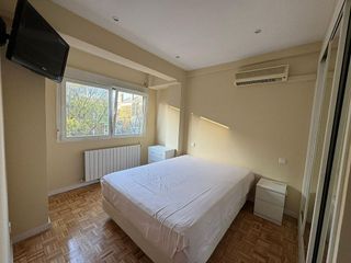 Piso en alquiler en Concepción en Madrid