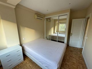 Piso en alquiler en Concepción en Madrid