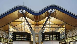 Piso en alquiler en Concepción en Madrid