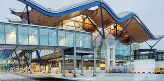 Piso en alquiler en Concepción en Madrid