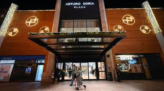 Piso en alquiler en Concepción en Madrid