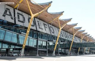 Piso en alquiler en Concepción en Madrid