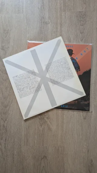 Kris Kross Totally Krossed Out Vinilo 1992