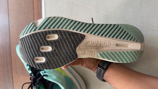 Zapatillas Adidas Adizero SL2 Talla 42.5