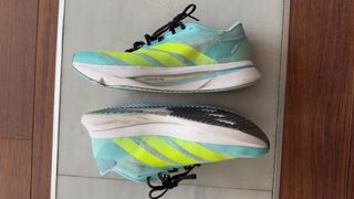 Zapatillas Adidas Adizero SL2 Talla 42.5